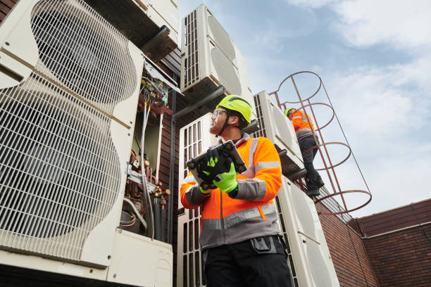 Best Furnace Repair Near Me  in Upland, IN