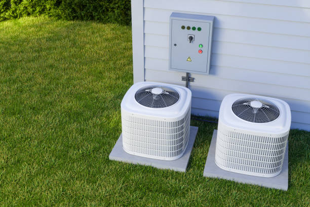 Best Commercial HVAC Repair  in Upland, IN