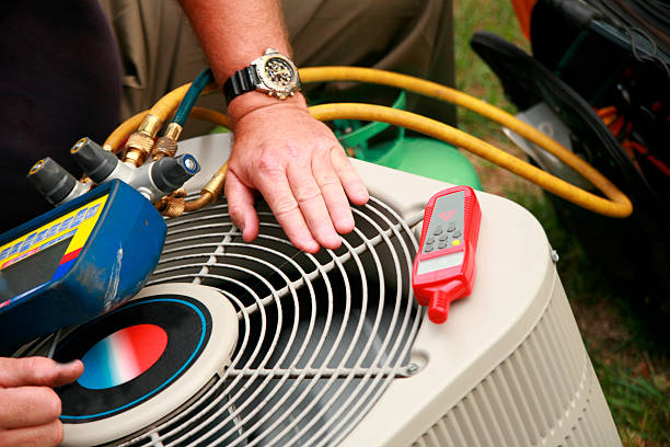 Best Heating Repair Services  in Upland, IN