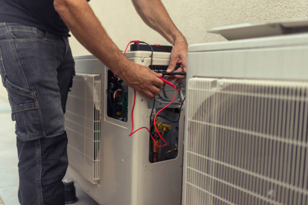 Best 24/7 HVAC Repair  in Upland, IN