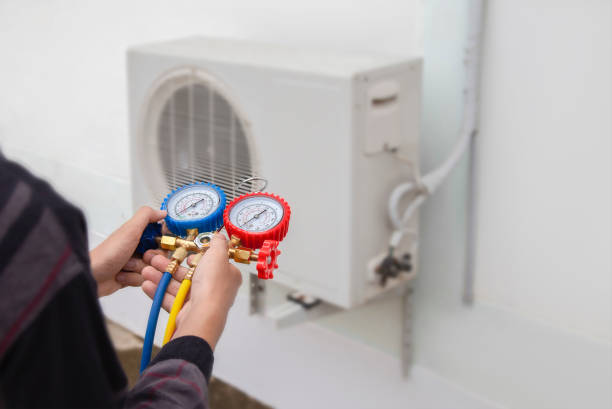 Best Local HVAC Companies  in Upland, IN