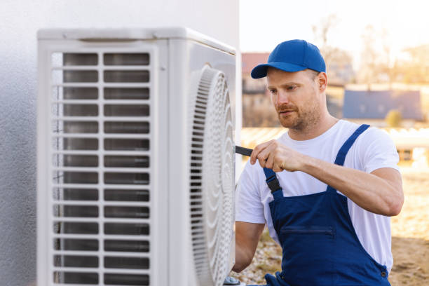 Best Affordable HVAC Services  in Upland, IN