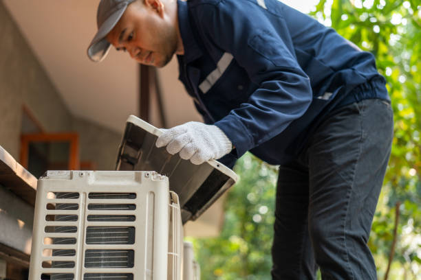 HVAC Air Duct Cleaning in Upland, IN