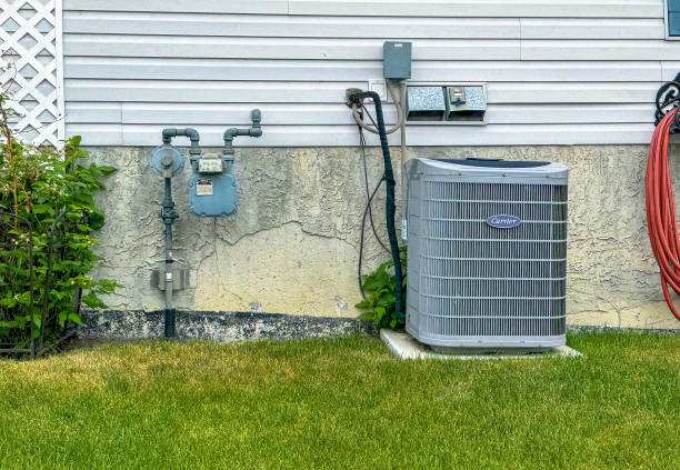 Best HVAC Installation Services  in Upland, IN